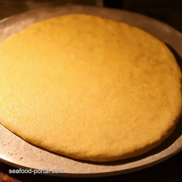 Simple Quark Dough Pizza Your New Goto Base presentation