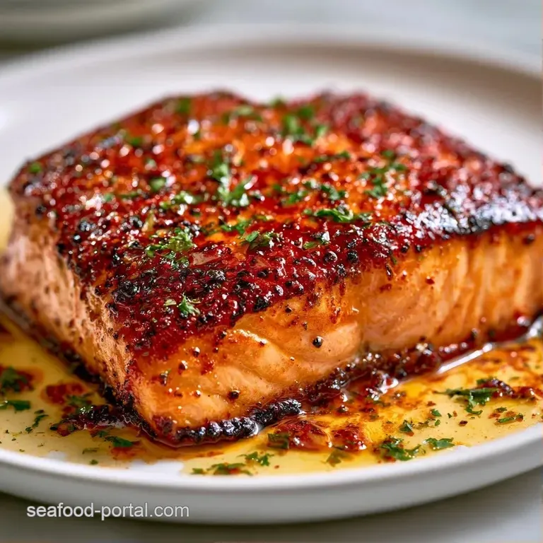 Vibrant orange salmon fillet paired with steamed asparagus and a fresh lemon wedge on a minimalist gray platter.