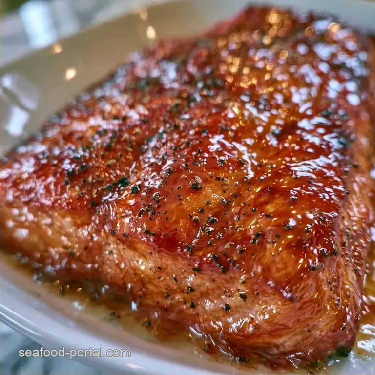 Homemade Smoked Sockeye Salmon