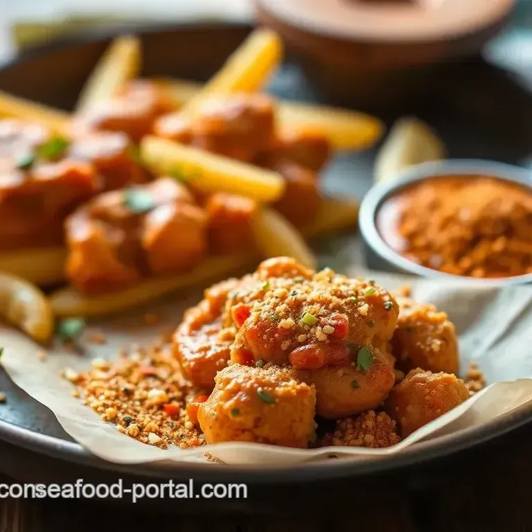 Bangin Cajun Spice Mix for Flavor Boost