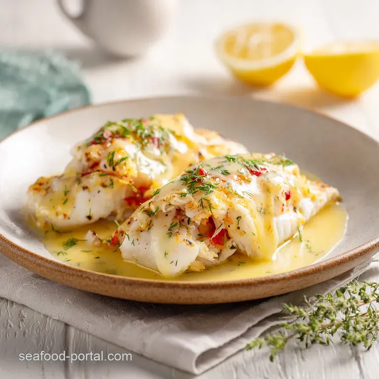 Flaky flounder fillet stuffed with succulent crab. Served atop vibrant greens and a drizzle of lemon butter. A restaurant-...