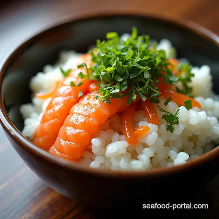 Sushi Rice Nirvana A Foolproof Guide to Perfect Gohan