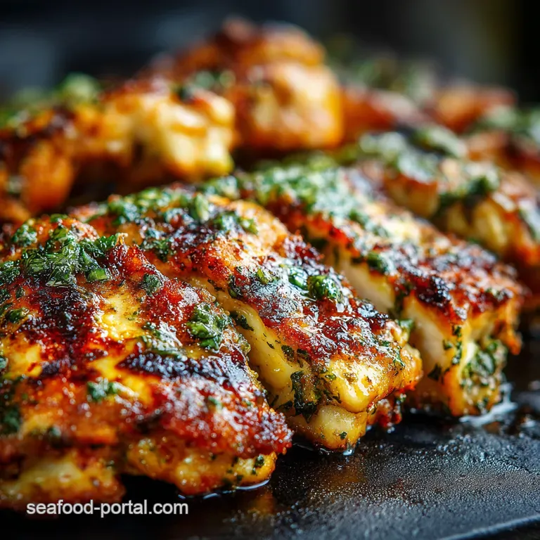 FailProof Yogurt Marinated Grilled Chicken Breast The Ultimate Juicy Secret