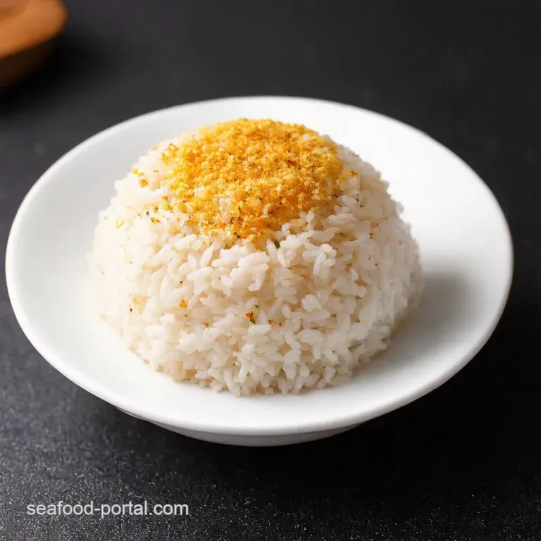 The Perfect Sushi Rice Seasoning Taste the Difference