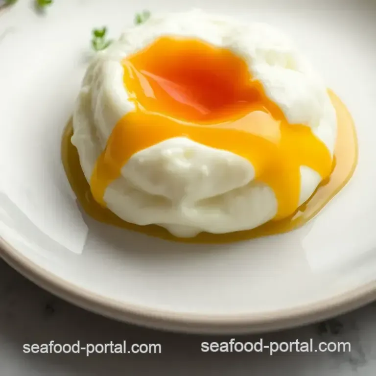 The Perfectly Poached Egg: Every. Single. Time. presentation