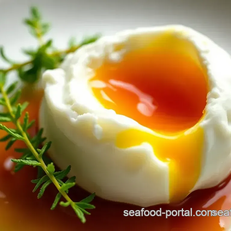The Perfectly Poached Egg: Every. Single. Time.