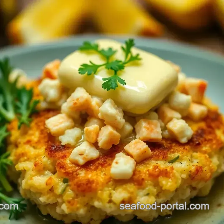 The Ultimate Chesapeake Bay Crab Cakes