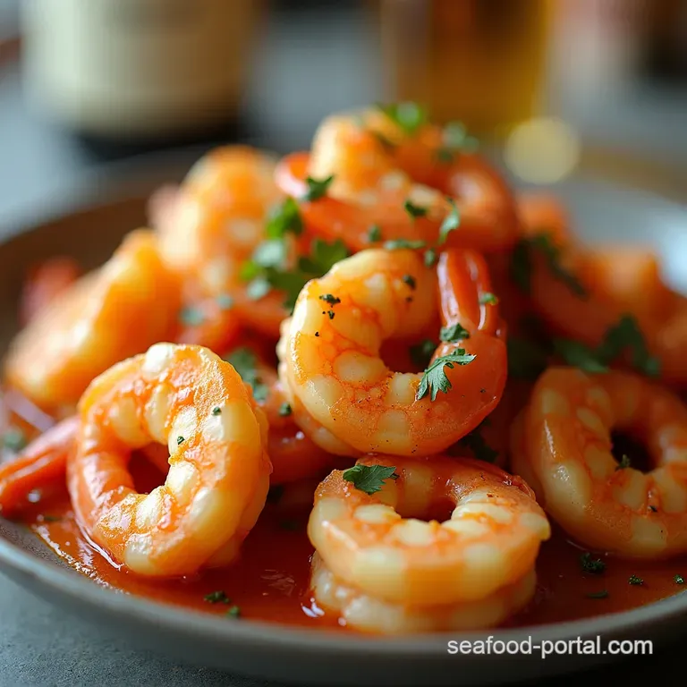 The ULTIMATE Lowcountry Seafood Boil