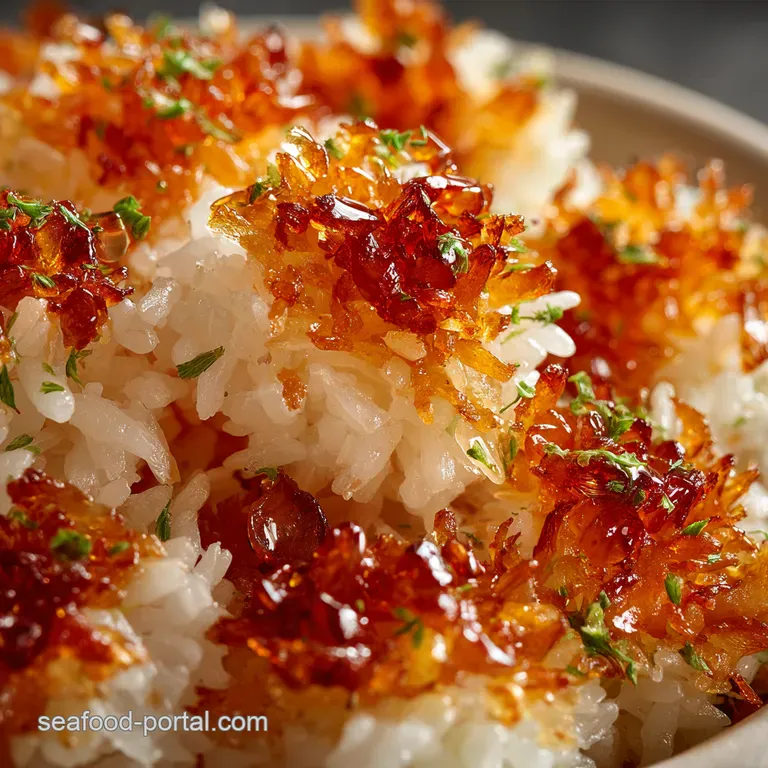 The Ultimate Sushi Rice Sticky Shiny Perfection