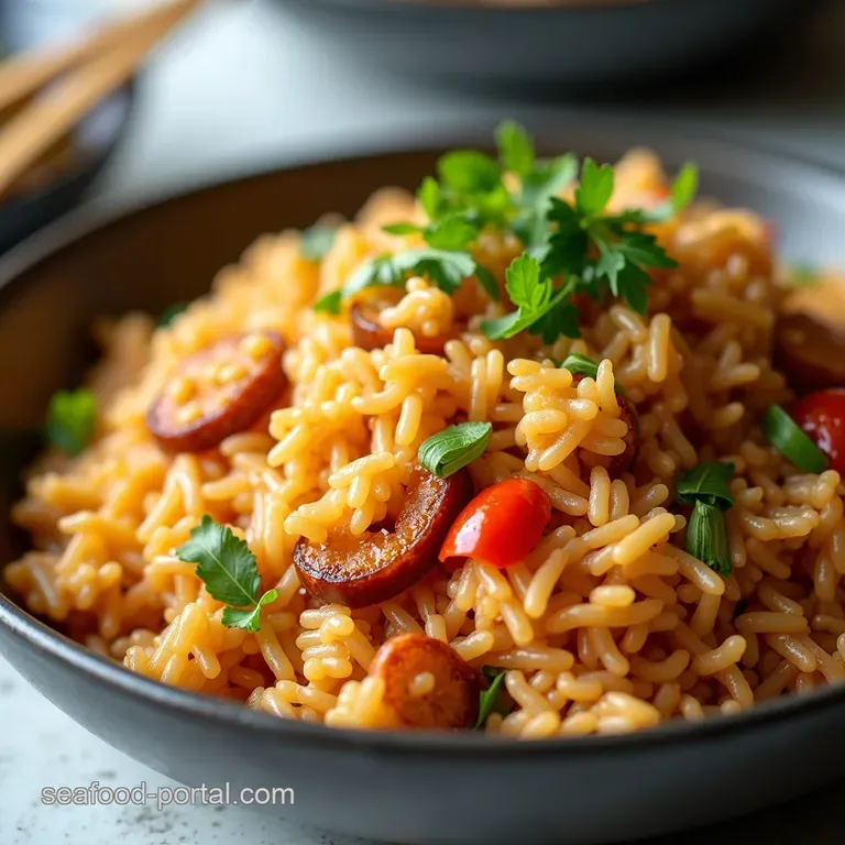The Wok Star Speedy Savoury Weeknight Fried Rice