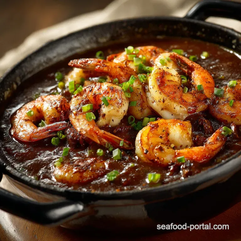 Shrimp Gumbo: The Classic Deep South Stew with a Smoky Dark Roux