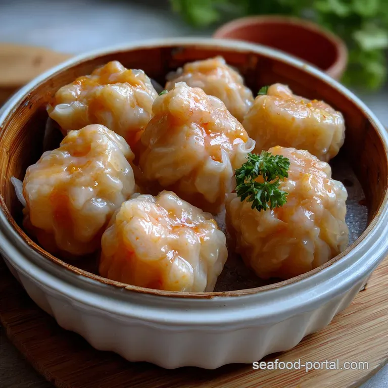 Har Gow Dough Recipe Translucent Dumpling Wrappers: Clear Results presentation