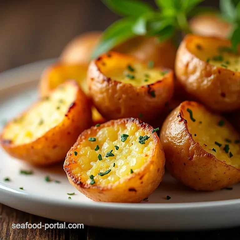 The Best Crispy Roast Potatoes Ever Foolproof Technique