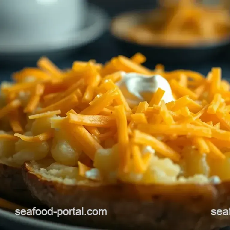 Ultimate Twice-Baked Potatoes: A Comforting Classic