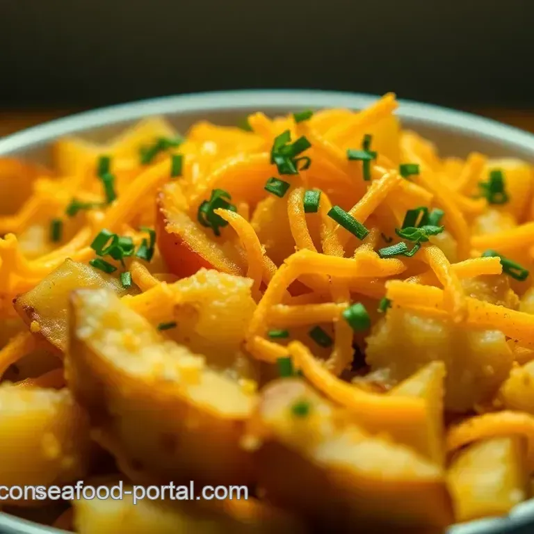 Ultimate Twice Baked Potatoes: The Comfort Food of Your Dreams
