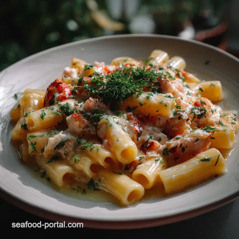 Unstirred Pasta Recipe How to Fix Unstirred Pasta: The Fix