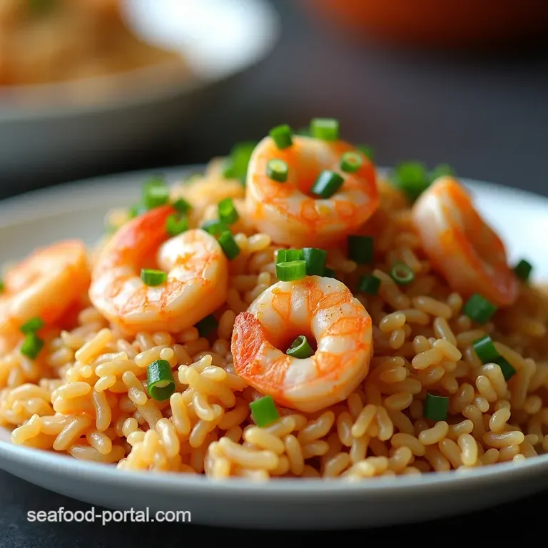Wok Star Shrimp Fried Rice Restaurant Quality in 20 Minutes Flat