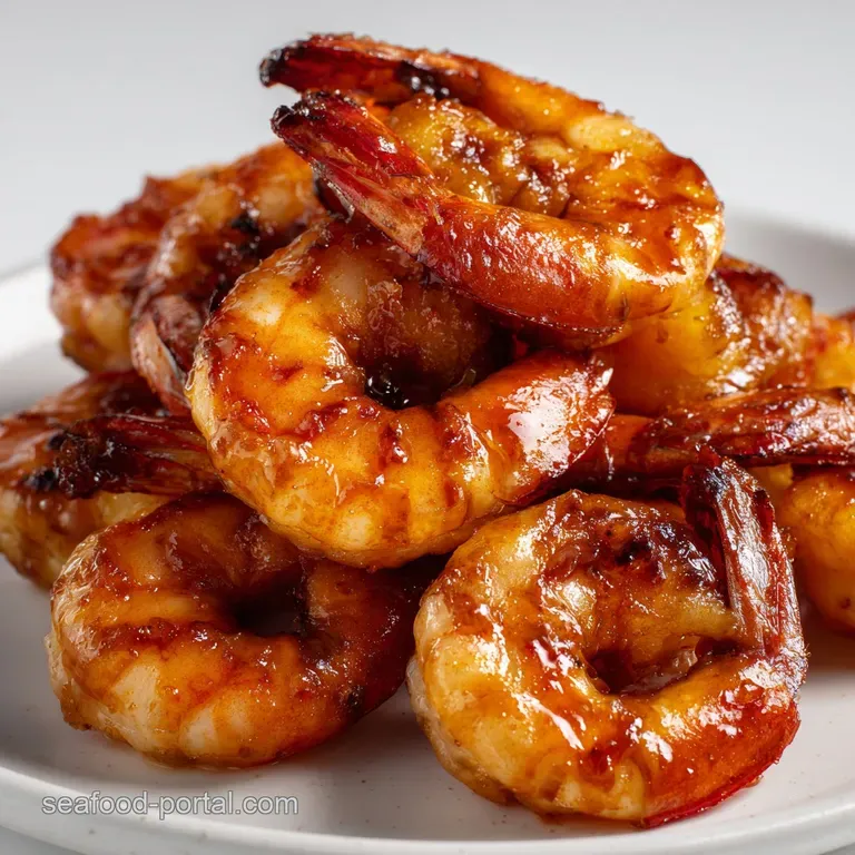 Yucatan Shrimp The Coastal Classic Zesty Butter Sauce Recipe